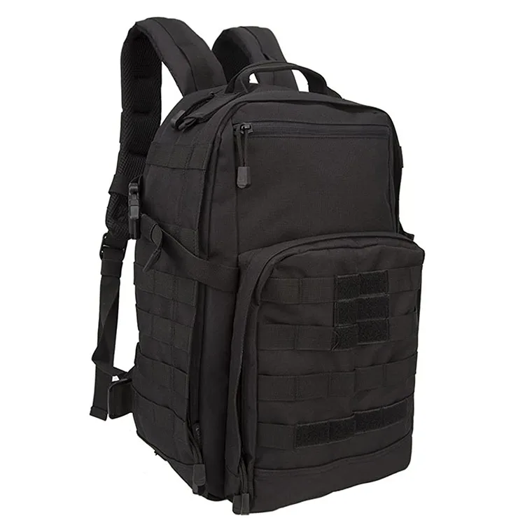 Outdoor Climbing Camping Hiking Big Capacity Waterproof Wear-resisting Outdoor Sports Bag 80l 3d Tactical Backpack