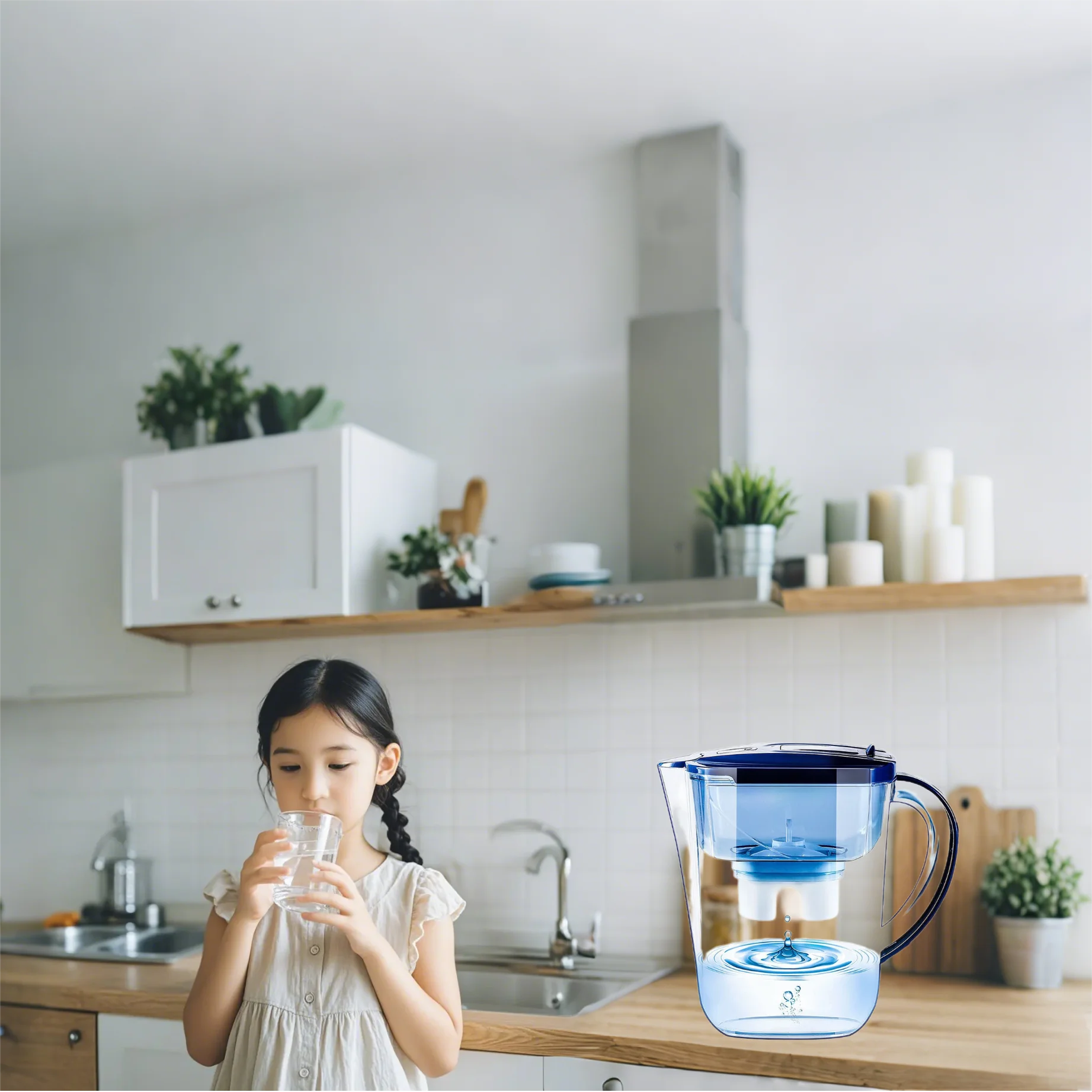 Dispenser supplies purification equipment manual drinking filters dispenser water housing cartridge kitchen water filter machine