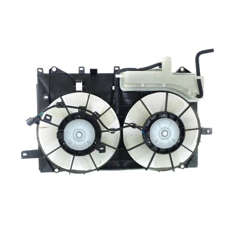 For Toyota Prius Engine Cooling System Parts 16363-21040 12v car radiator fan motor prices