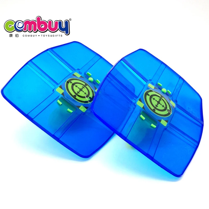 Outdoor play plastic guns 110 ml toys shield water gun shooting