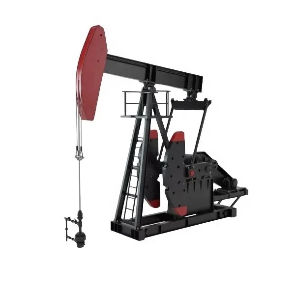 Conventional Pumping Unit API Spec. 11E C912D - 365 - 168