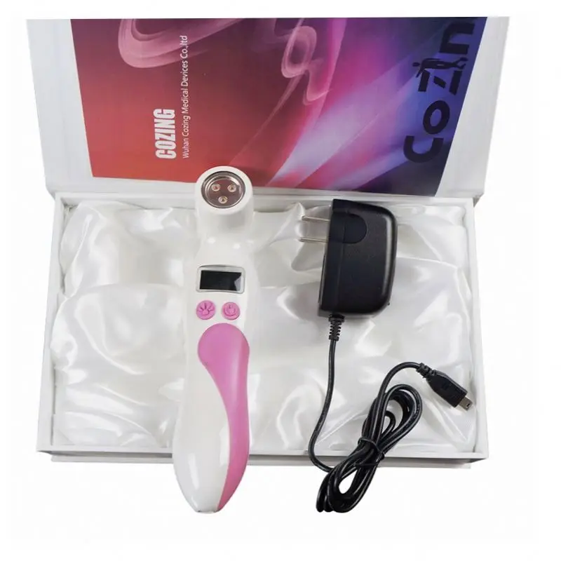 Medical Equipment Non Invasive Breast Disease Self-Detection For Home Use