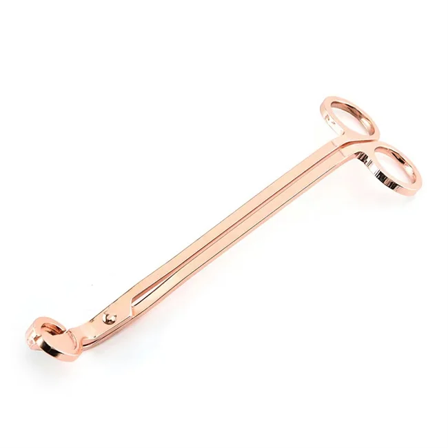 Wholesale Candle Scissors Wick Trimmer