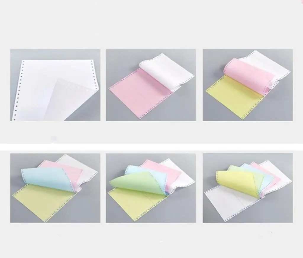 Dot Matrix Lq 680 Lq 690 Lq 2180 Paper Sensor E-Paper Dot Matrix Epd Display