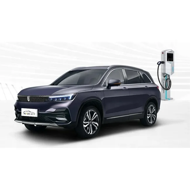 China Cheap EEC Approved Electric