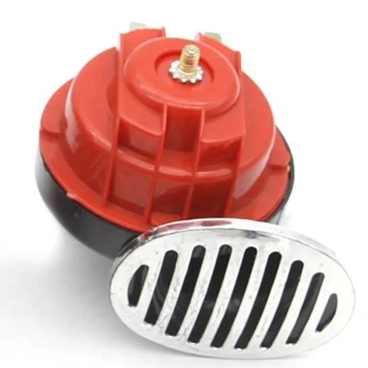 12v high quality Waterproof  snail horn Motorcycle Horn Car Horn for Universal car