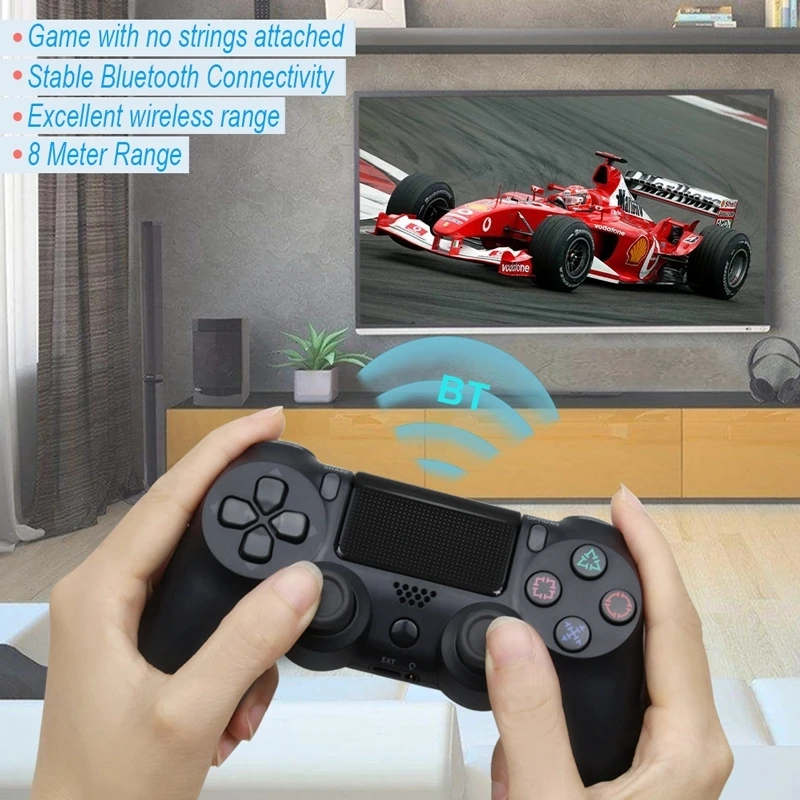  Игровой контроллер so n-y play station 5/ps5 джойстик android геймпад беспроводной для ПК 4 1