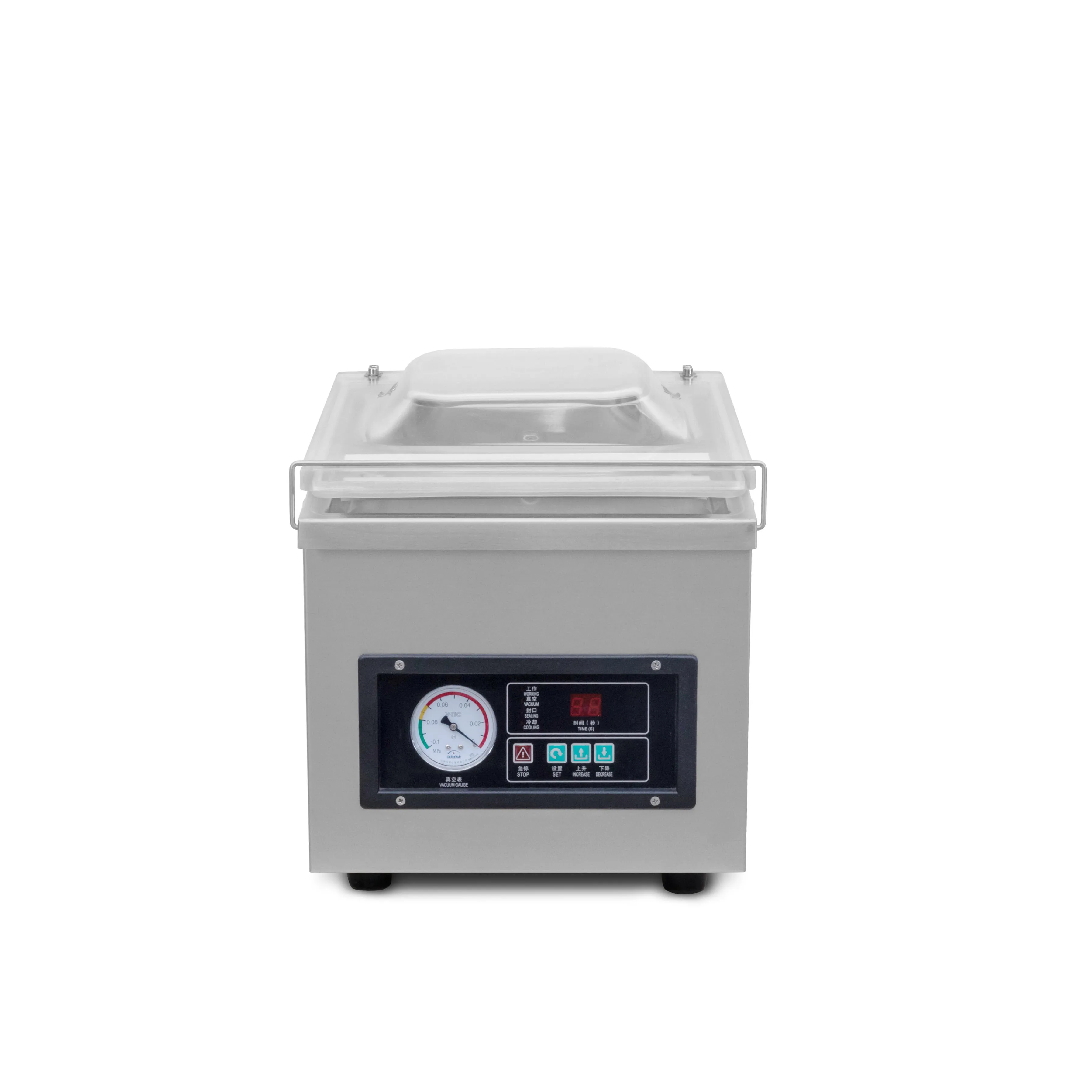 
High quality DZ-260A3 TABLE-STYLE VACUUM PACKAGING MACHINE 