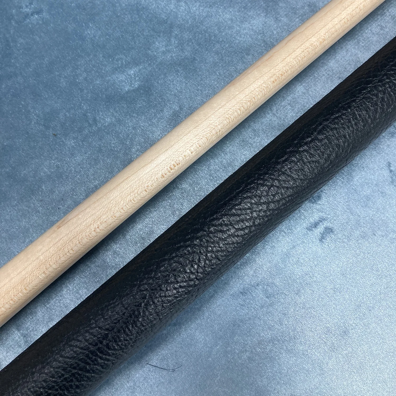 58 inch 2-pc Handmade billiard cue stick