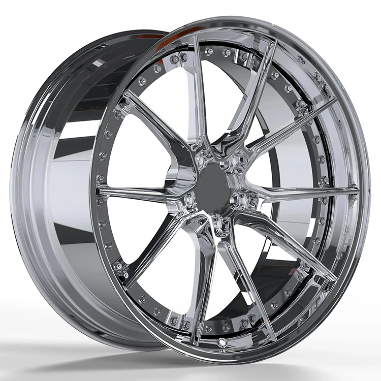 Supplier Made In China 17' Aros Para Rines De Autos Pcd 100-114.3 Aluminum Mag Wheels 4-10 Hole Deep Lip Rims