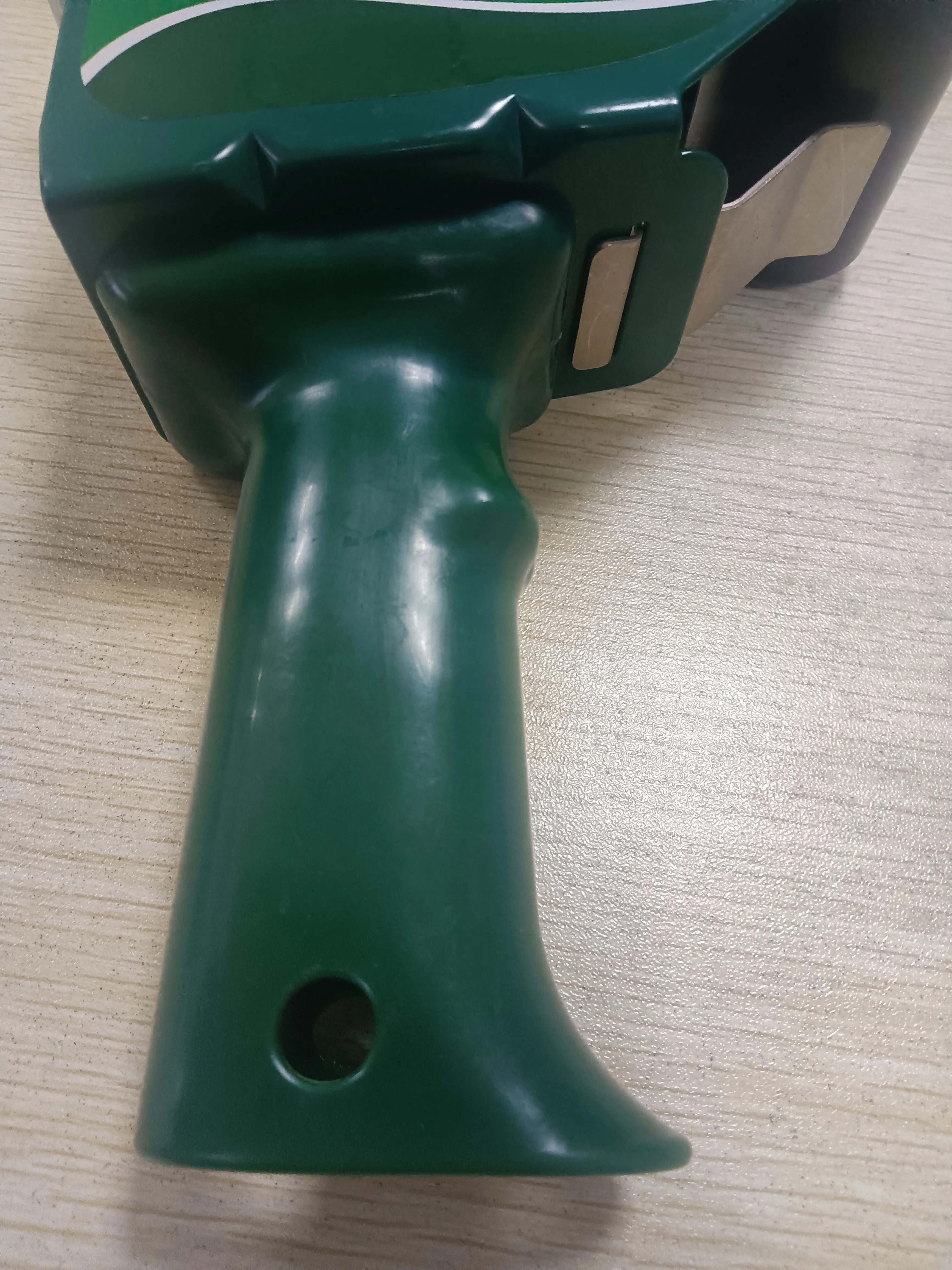 Manual water activated Bopp carton sealing adhesive tape dispenser