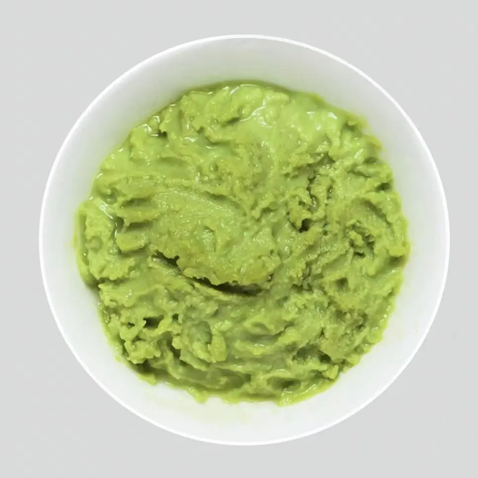 Mustard Flavor Wasabi Essence