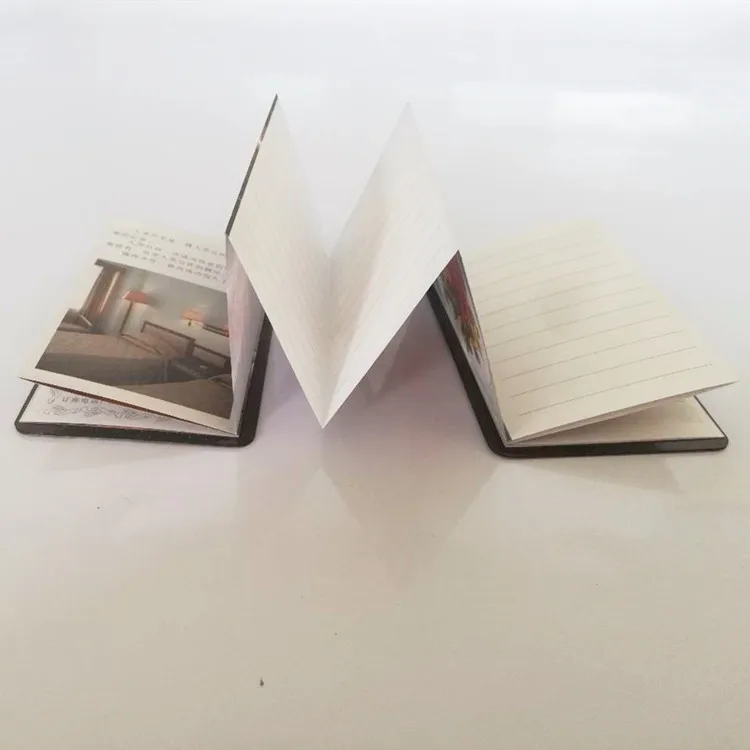 2020 custom magnetic notepad  fridge magnet fridge magnet notepad