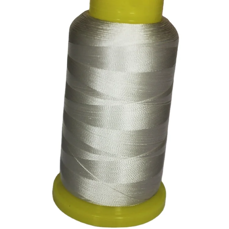 Made In China High Quality Polyester Embroidery Thread