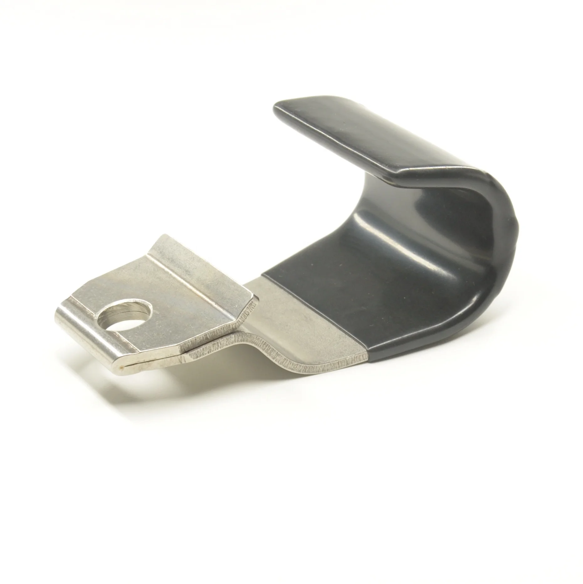 Precision cheap aluminium stainless steel cnc stamping machine press metal parts