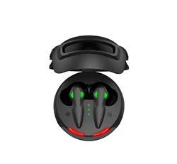 hot selling products 2023 headphones wireless touch control to bluetooth earbuds type-c in-ear headphones