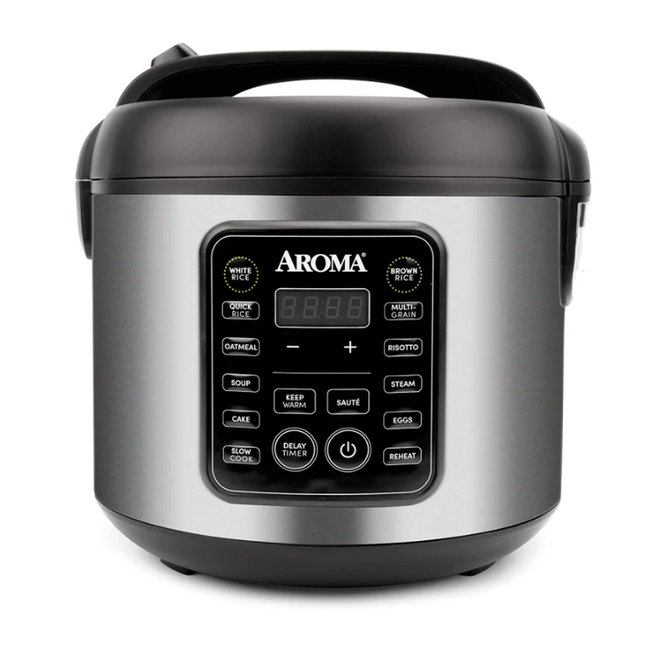 Высококачественная мини-рисоварка на 1,2 литров