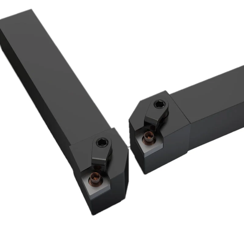 MCLNR turning cutter holder MCLNL turning inserts holders carbide CNC turning machine blades tools for CNMG cutter