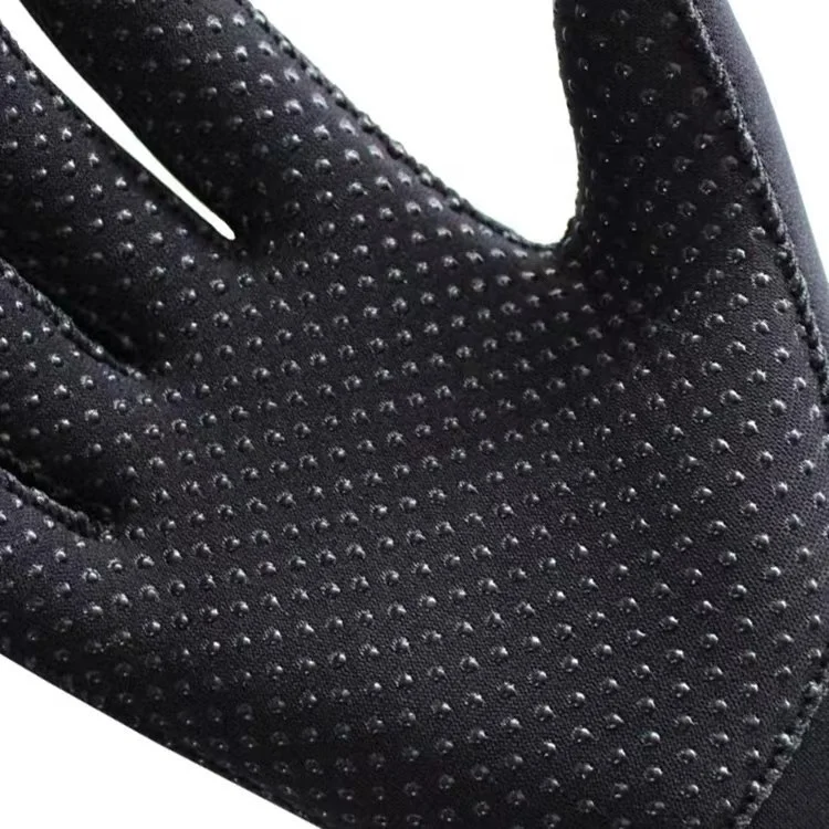 3mm Thermal Diving Neoprene Diving Gloves Spearfishing Gloves