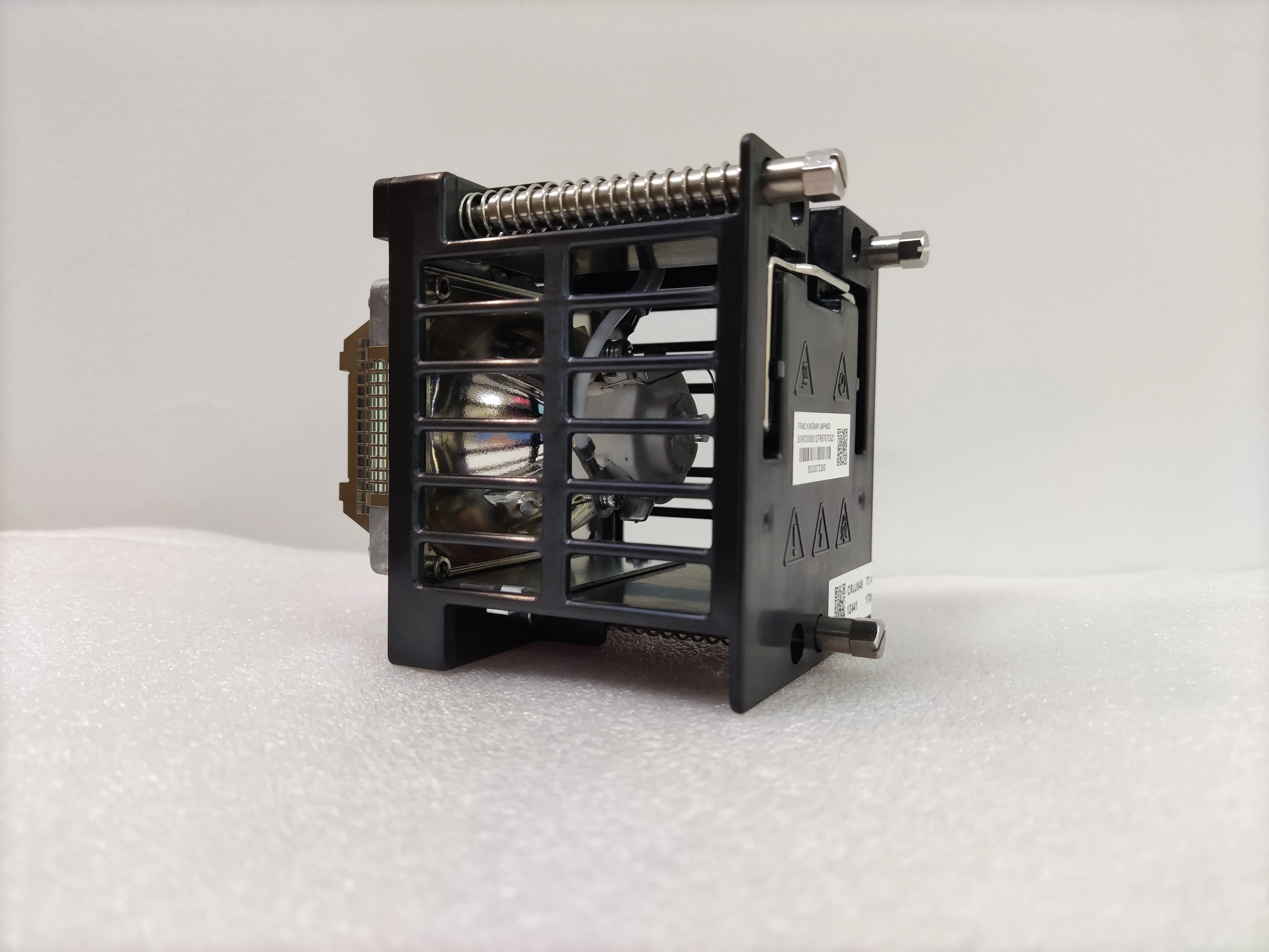 Original projector lamp NSHA465CT R9802213 for Barco DP2K