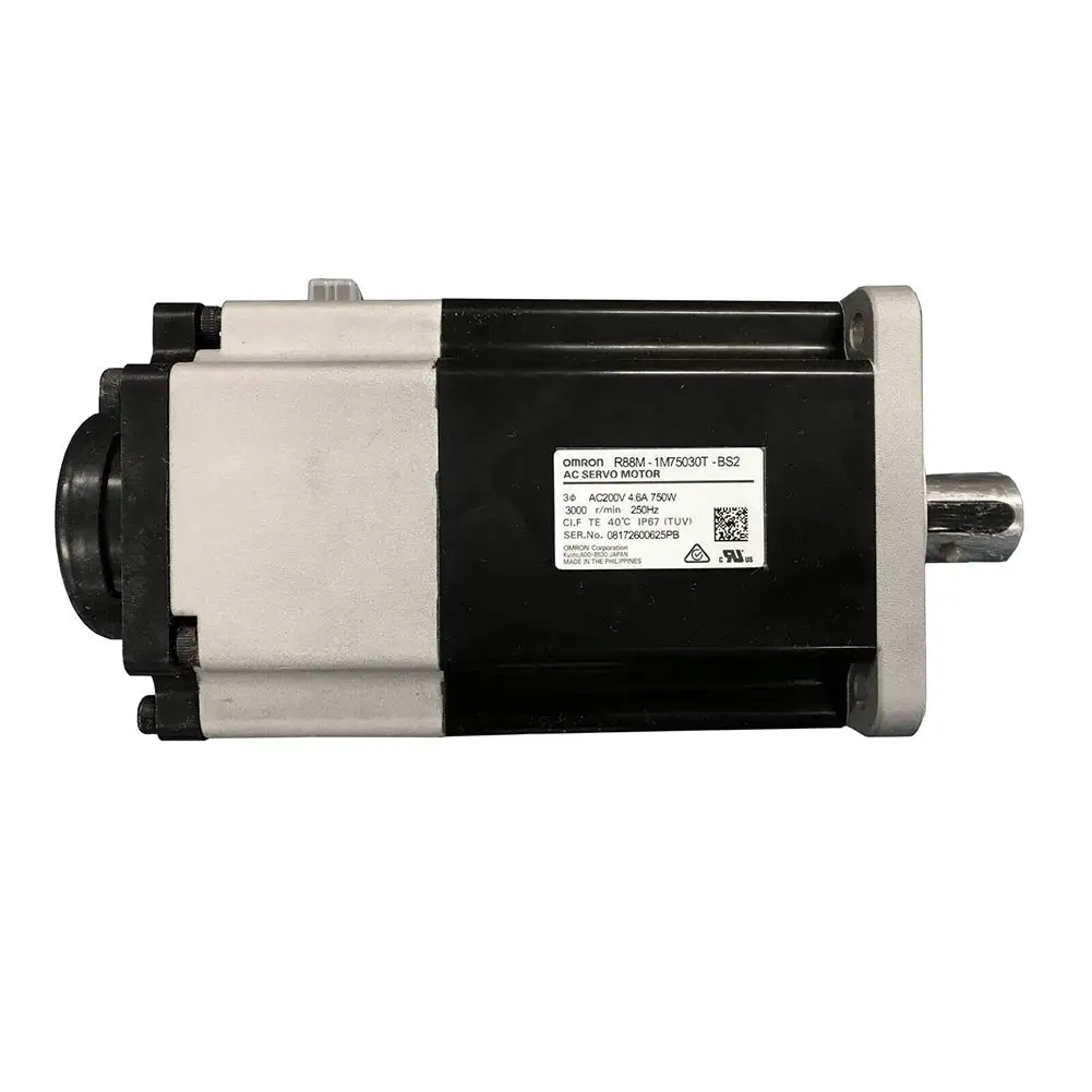 Original Equipment Manufacturer R88M-1M7K515C Universal  drive New Fast Shipping DHL Products
