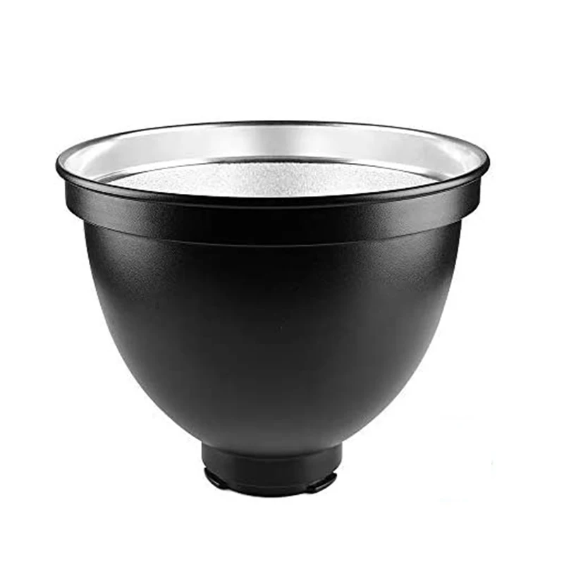 Godox AD-R11 7Inch 18cm Standard Reflector Diffuser Lamp Shade Dish for Godox AD400PRO Flash Strobe Light