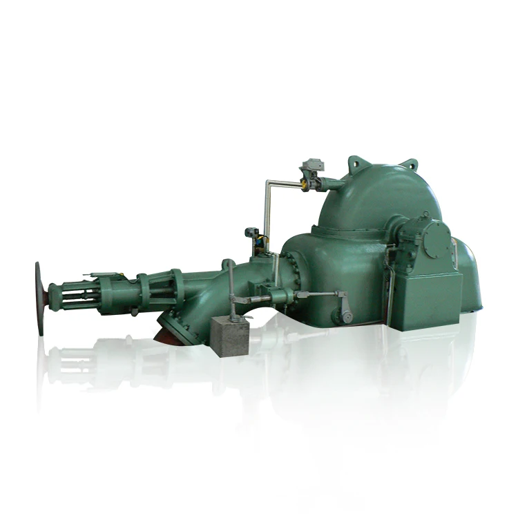 Гидроэлектростанция небольшая речная водяная турбина