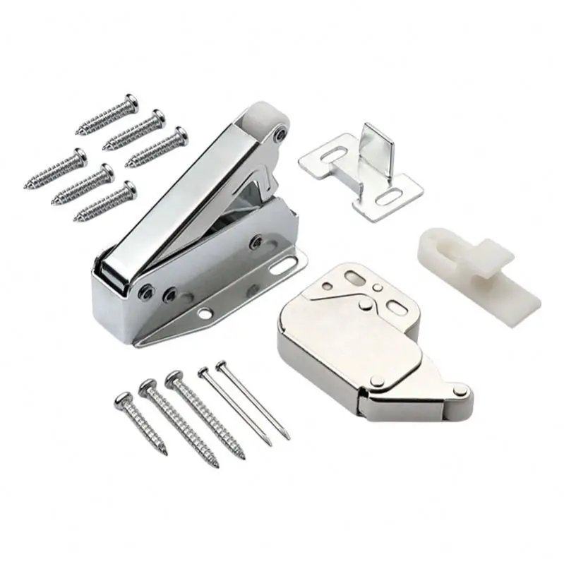 Wholesale Hardware Window Accessories Door Closer Metal Gate For Wholesales