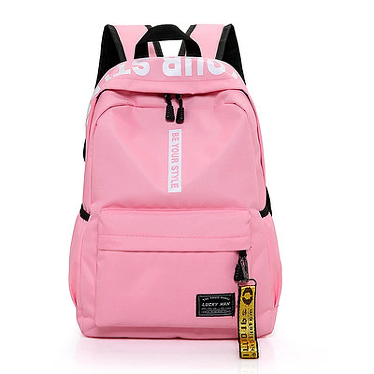 Professional Manufacturer Wholesale Price School Bags