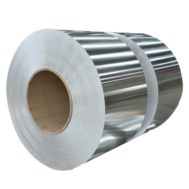 sus420j2 sus316 304 305 316l 317 410 duplex 0.4mm 2b finish titanium stainless steel coil strip