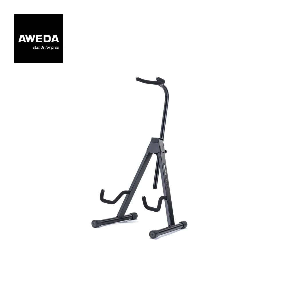 AWEDA китайский Чжун Руан (Руан среднего размера)/Подставка для акустической гитары