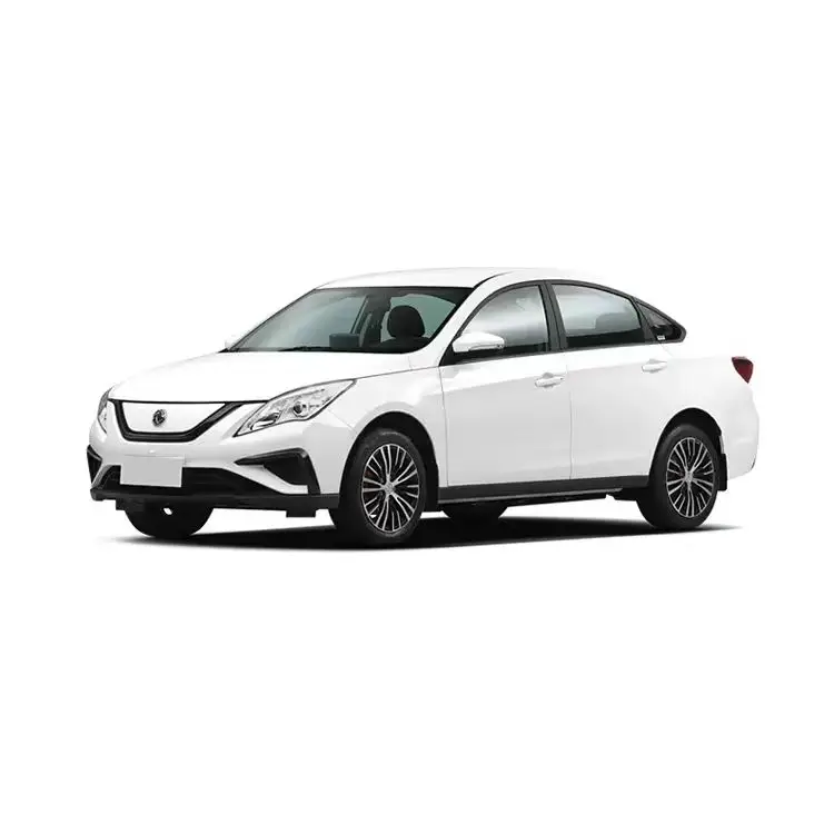 Недорогой электромобиль для взрослых Dong Feng Xing S50 EV нового подержанного автомобиля с левым рулем