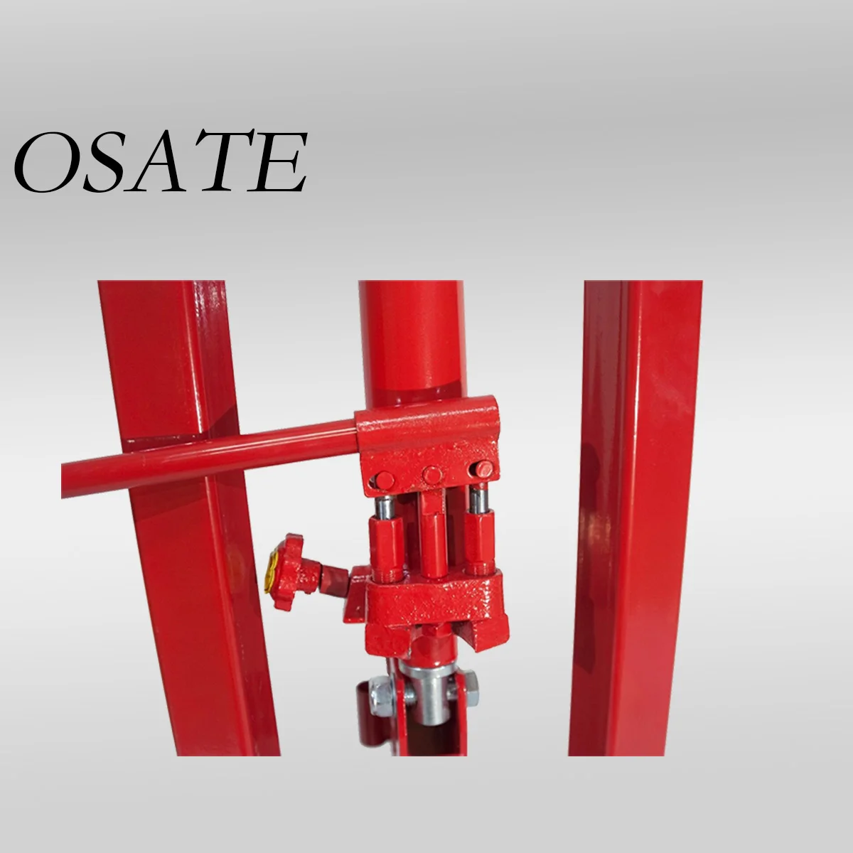 OSATE Factory Price 1T Engine Hoists Folding Engine Cranes for Car Repairing