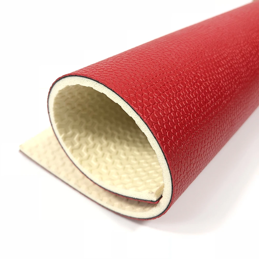 
Titan Wholesale Sport Pvc Floor Mat Table Tennis Rubber Modular Sport Flooring Tiles 