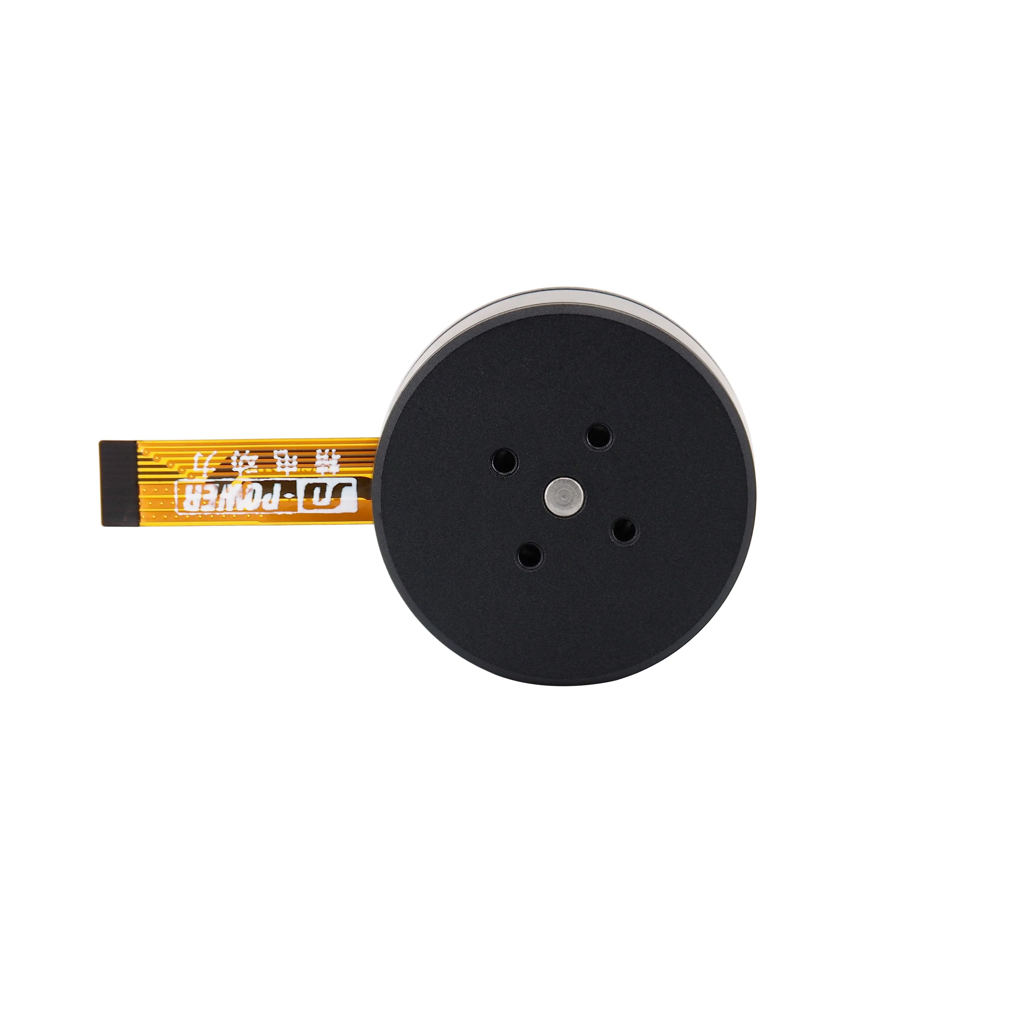 High quality JD-power DCH-2818C outer rotor brushless dc 12v motor bldc with switch hall sensor for electric tool