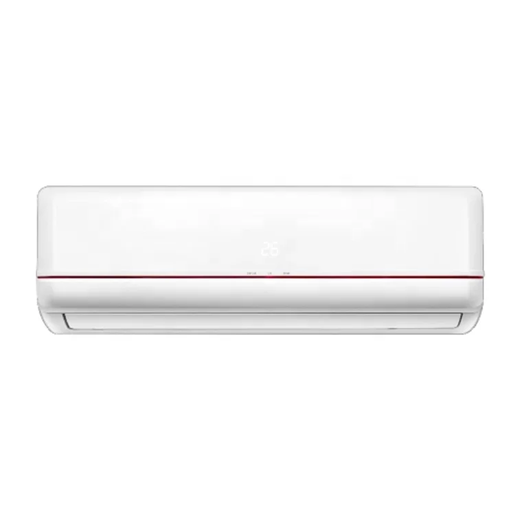 Popular energy-saving fast  cooling performance aircondition unit airconditioner wall split air conditioner