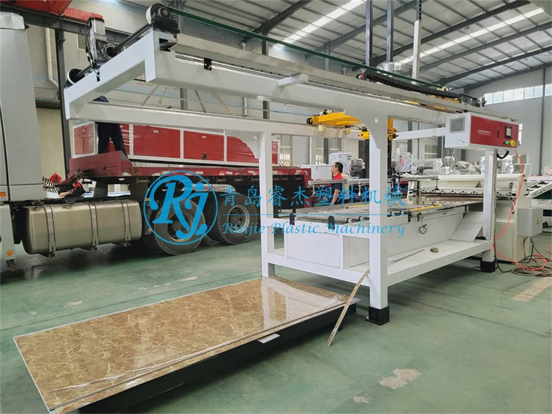 ПВХ мраморная доска делая машину мраморный лист производственная машина искусственный