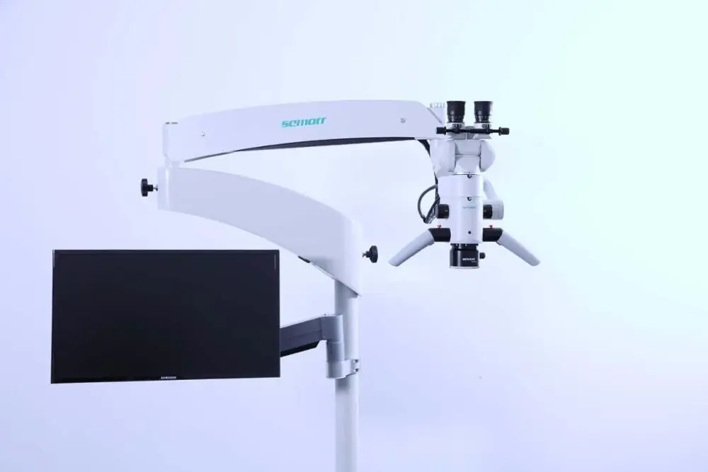 Endodontic Dental Surgery Microscope Dental Microscope Operation microscope Oral dental operation