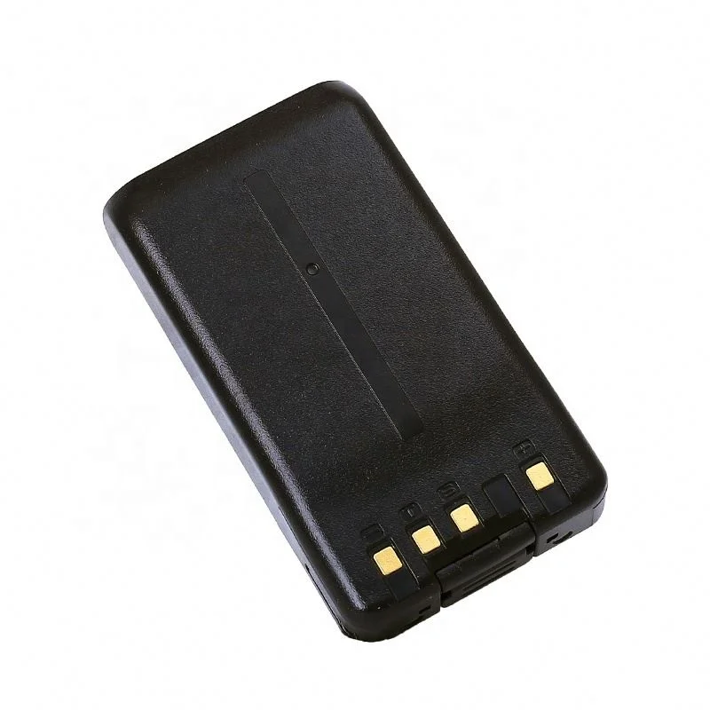 KNB-57L аккумуляторная батарея для Kenwood TK-3178 TK-2140 Ham двухстороннее радио