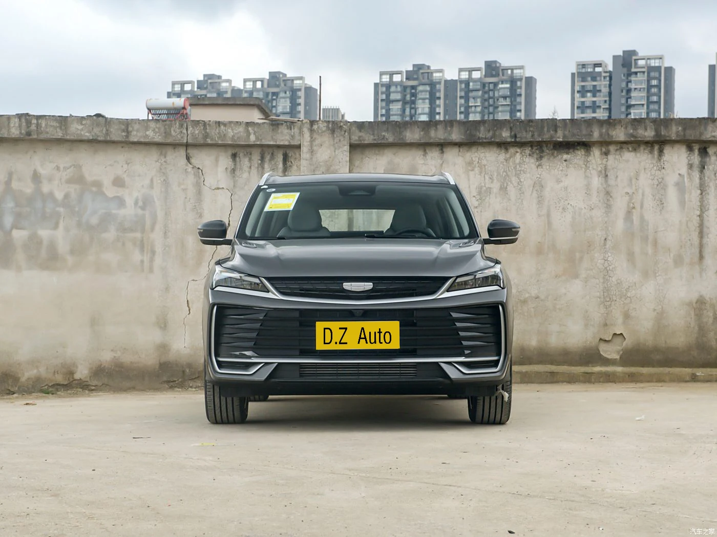 geely coolray2025 Top Quality AUTO New Car 1.5t geely coolray sport suv Gasoline Car geely-coolray-price In Stock