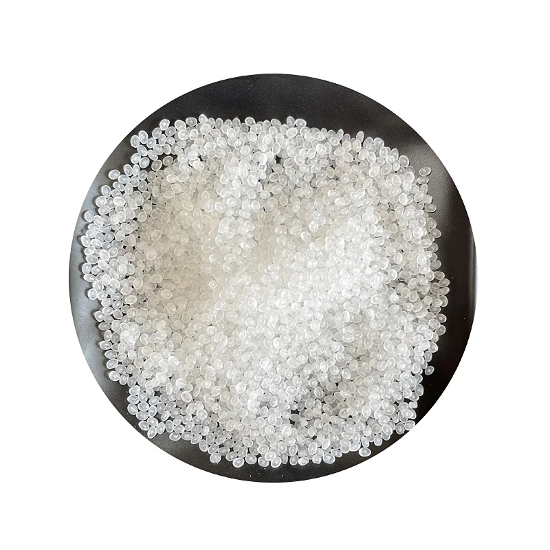 Recycled Virgin PP Granules Polypropylene Price per kg