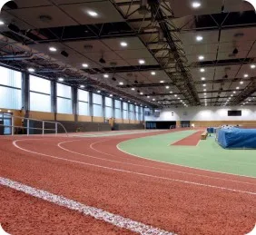 IP65 adjustable angel rotatable Dim dali dmx512 wife control Aluminum PC lens sports stadium lighting High mast light