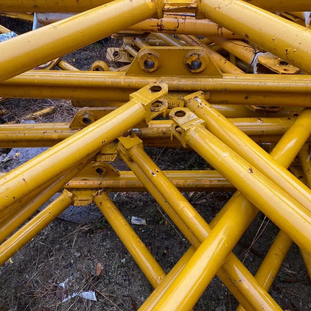 Tower Tower Sections R98