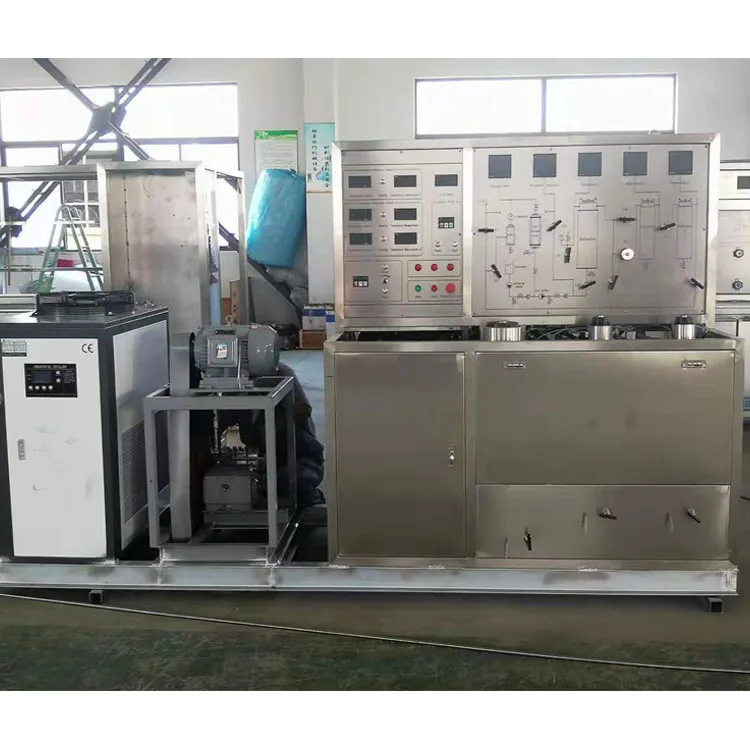 Производитель сверхкритической машины co2 объемом 5 л