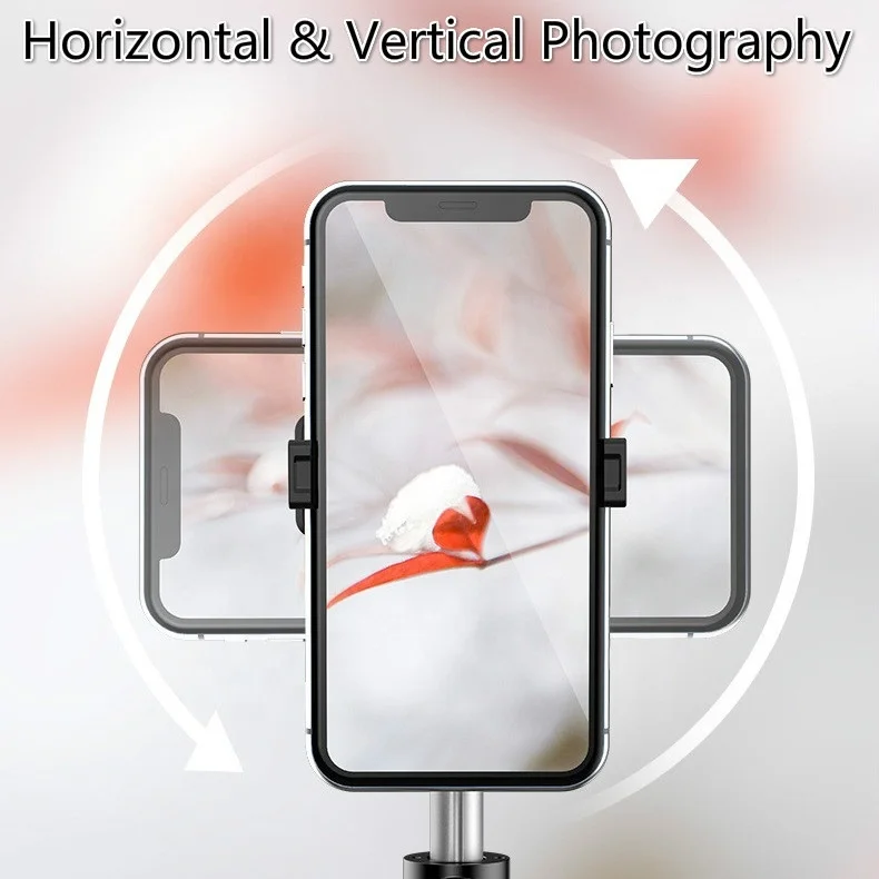 Custom Logo Smartphone Accessories Retractable Multi Use Mobile Cell Phone Stand Holder for Cellphone