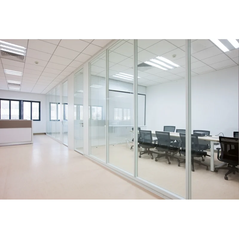Customized room partition, 
soundproof office, high partition wall