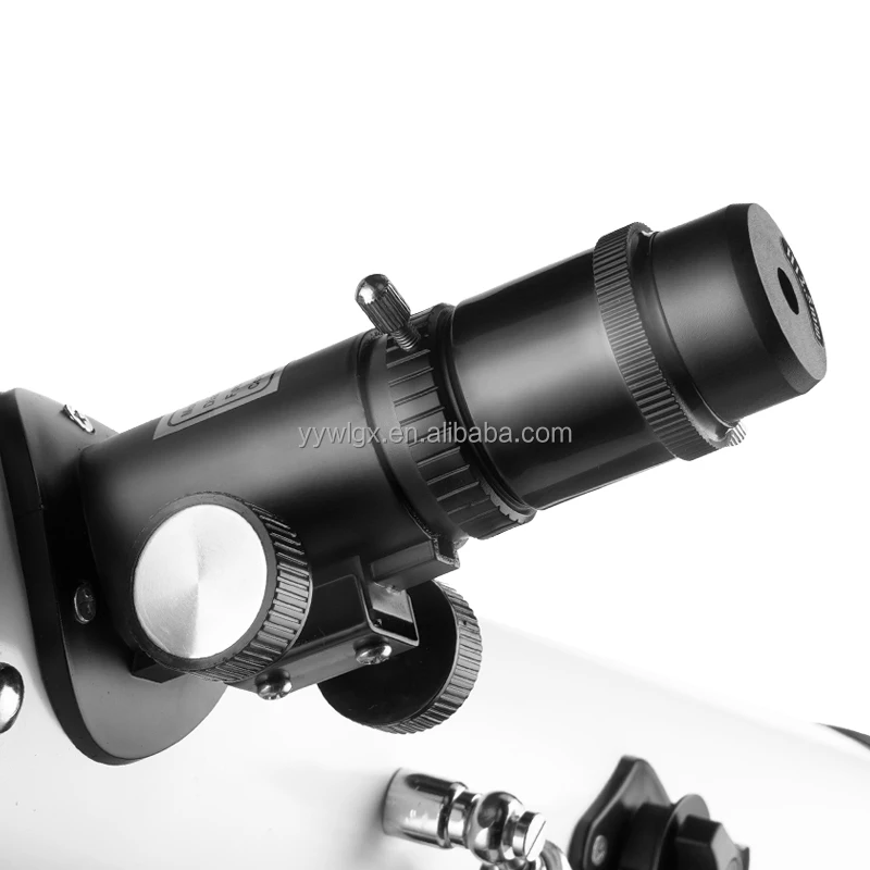 High quality monocular telescope HD 76700 reflective astronomical telescope high power telescope stargaze moon with a tripod