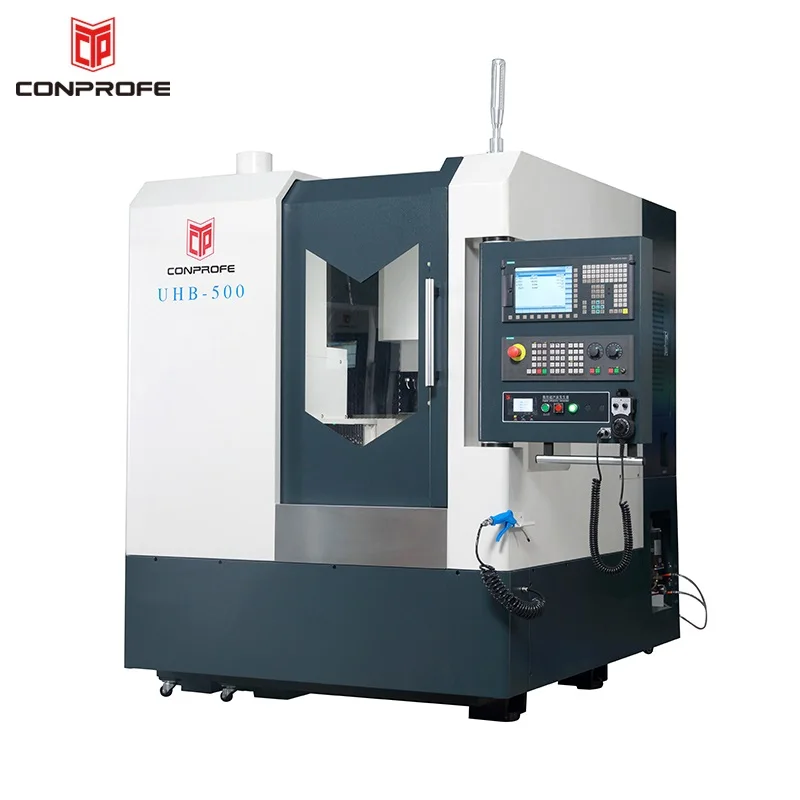 Hot Sale VMC 3 4 5 axis axles CNC Vertical Machining Center Price