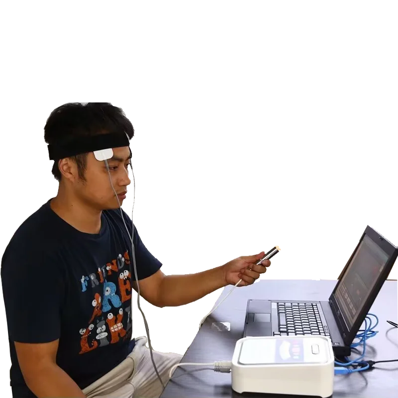 new quantum magnetic resonance analyzer body analyzer with testing probe 61 reports