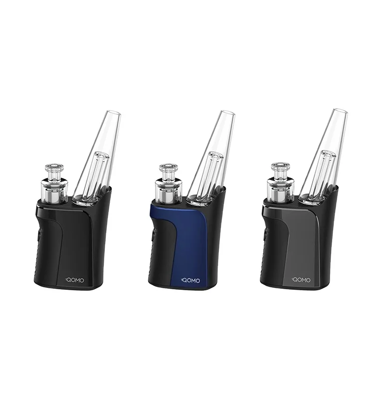 Устройство для курения воском, электрическая установка Smart Enail 10s, концентраты предварительного нагрева, компактная установка Dab для использования в дороге